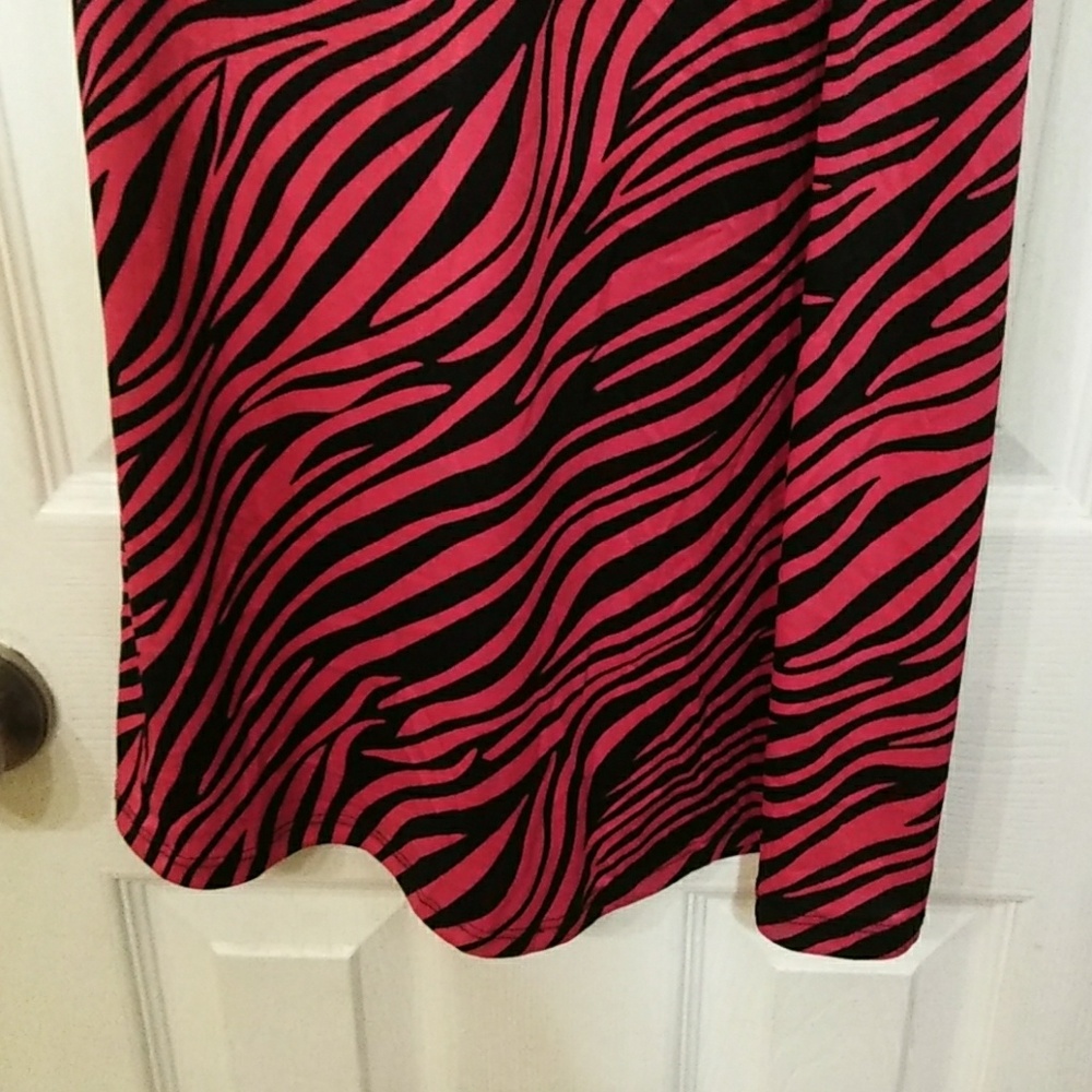 Mecca dress - Picture 3 of 6